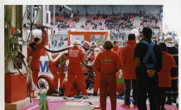 24h du mans 1999 (72)